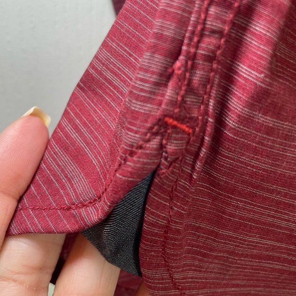 Robert Graham Classic-Fit Suntory Shirt sz M - Picture 4 of 13